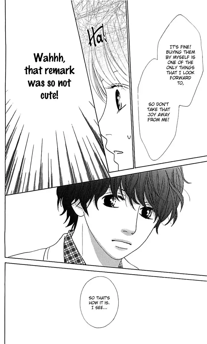 Kyou wa Kaisha Yasumimasu. Chapter 13 53